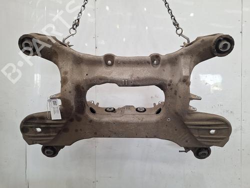 Used Subframe LAND ROVER RANGE ROVER IV (L405) 4.4 SDV8 4x4 (340 hp) 27364971