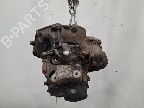 Gearbox VAUXHALL CORSA Mk IV (E) (X15) 1.2 | BP39983251M3 - Image 5