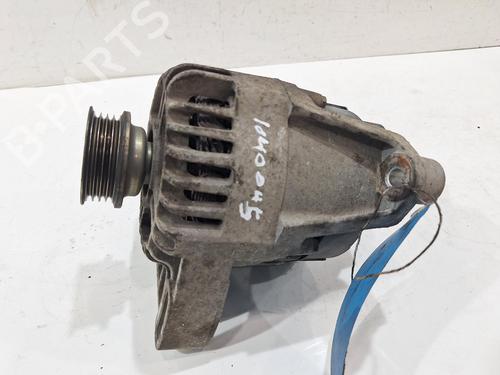 Alternator FIAT PANDA (312_, 319_) 1.2 (312PXA1A) | BP32089173M7 - Image 5