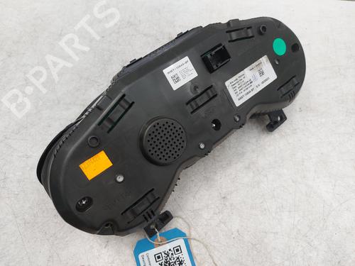 Instrument cluster FORD GRAND C-MAX (DXA/CB7, DXA/CEU) 1.6 Ti | BP26804141C47 