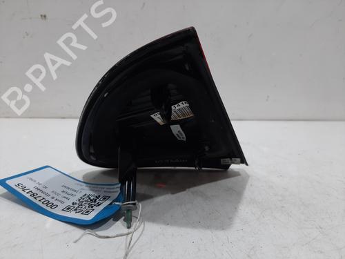 Right tailgate light RENAULT CAPTUR I (J5_, H5_) 0.9 TCe 90 | BP37608028C80 - Image 3