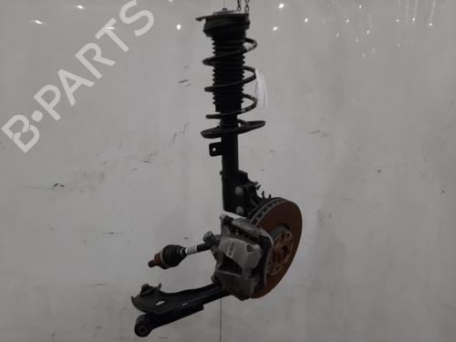 Fjederben fortil venstre VAUXHALL ASTRA Mk VIII (L) Sports Tourer 1.2 (131 hp) 32448354