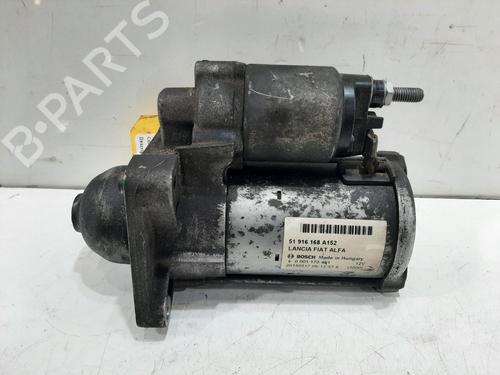 Used Starter Starter 38440764 38440764