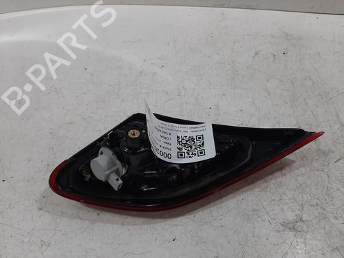 Højre baglygte VAUXHALL CORSA Mk IV (E) (X15) 1.4 | BP32325069C35 