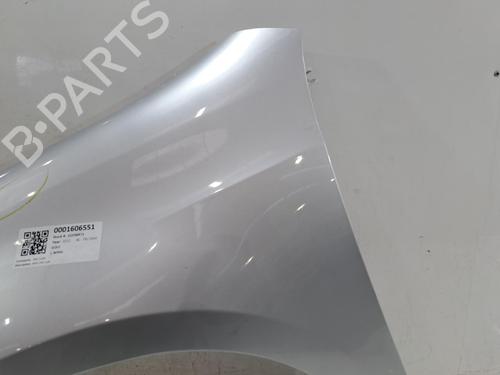 Left front fenders VW GOLF VI (5K1) 1.6 TDI | BP31750803C41 