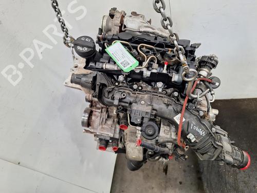 Engine MINI MINI (F56) Cooper D | BP38969623M1  - Image 6