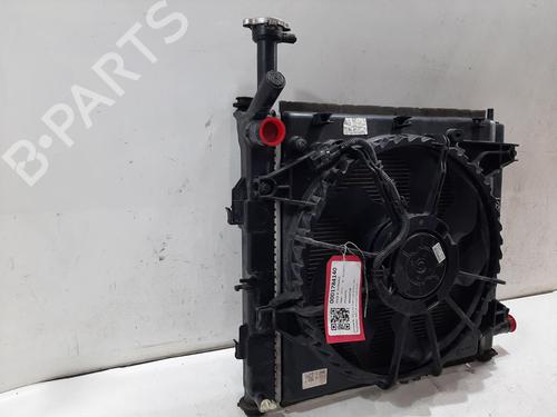 Radiator set KIA PICANTO III (JA) 1.2 | BP37702596M120  - Image 5