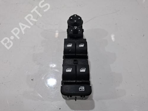 Used Right front window switch Right front window switch CITROËN C4 Picasso II 1.6 HDi / BlueHDi 115 (115 hp) 40455064 40455064