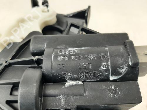 Tailgate lock VW CC B7 (358) 2.0 TDI | BP26866527C101 - Image 4