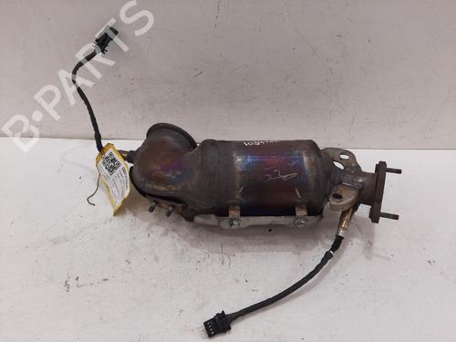 Used Catalyst MG MG ZS SUV (AZS1) 1.0 T-GDi (111 hp) 32528703