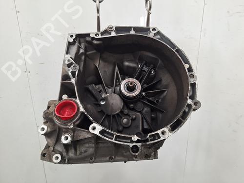 Used Gearbox FORD B-MAX (JK) 1.5 TDCi (95 hp) 32193486
