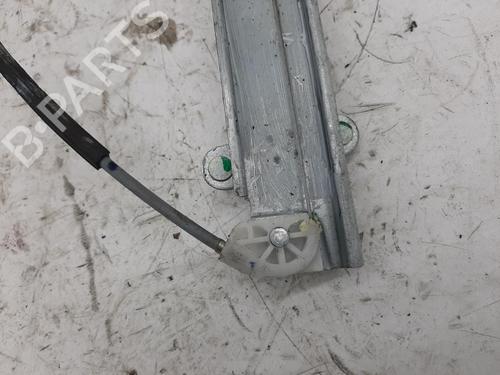 Front left window mechanism HYUNDAI i10 II (BA, IA) 1.0 | BP26871477C22 