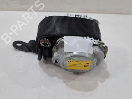 Front right seatbelt AUDI Q2 (GAB, GAG) 35 TFSI | BP37422086I25 - Image 4