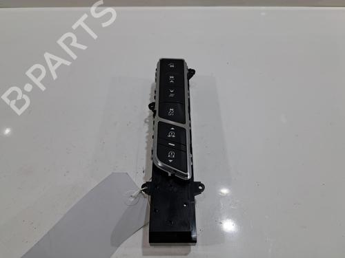 Used Electronic module Electronic module JAGUAR I-PACE (X590) EV400 AWD (400 hp) 34533527 34533527