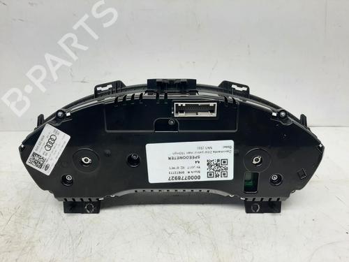 Instrument cluster AUDI A4 B9 (8W2, 8WC) 1.4 TFSI | BP26837981C47 