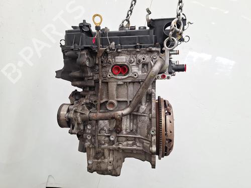 Engine PEUGEOT 108 1.0 VTi | BP37026385M1 - Image 5