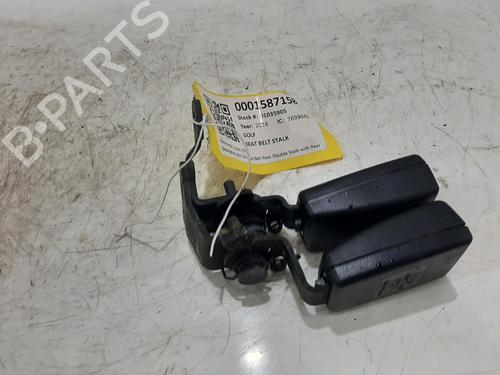 Gurtschloss VW GOLF VII Variant (BA5, BV5) 1.4 TSI | BP30896801I32