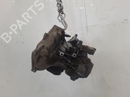 Gearbox VAUXHALL CORSA Mk III (D) (S07) 1.2 i 16V (L08) | BP32270633M3