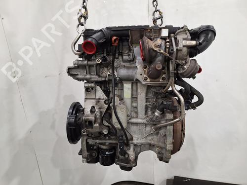 Engine PEUGEOT 308 II (LB_, LP_, LW_, LH_, L3_) 1.2 THP 110 | BP30260328M1 