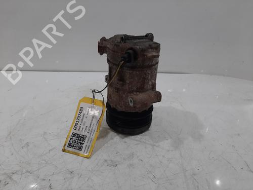 Used AC compressor AC compressor VAUXHALL CORSA Mk III (D) (S07) 1.4 (L08) (101 hp) 36383860 36383860