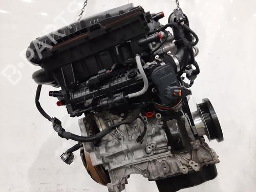 Motor VAUXHALL CORSA Mk V (F) 1.2 | BP30695004M1