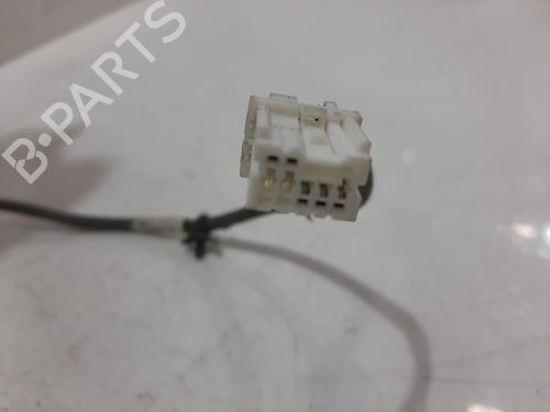 Left mirror NISSAN NOTE (E11, NE11) 1.6 | BP30142209C26 