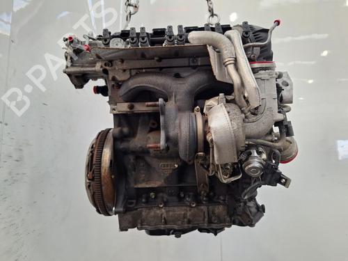 Engine AUDI TT Roadster (8J9) 2.0 TFSI | BP30870200M1