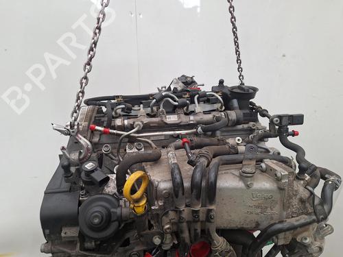 Engine VW GOLF VII Variant (BA5, BV5) 1.6 TDI | BP34577122M1 - Image 5