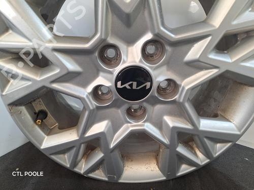 Felg KIA CEED (CD) 1.5 T-GDI | BP38568631C45 - Image 4