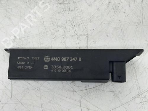 Control unit PORSCHE 911 (992) 3.0 Carrera 4 S (992420) | BP26797887M11 