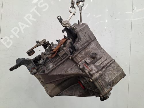 Gearbox TOYOTA AYGO (_B4_) 1.0 VVTi (KGB40) | BP36530559M3 - Image 6