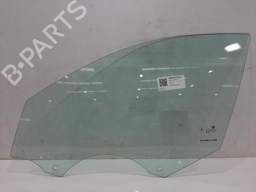 Used Front left door window Front left door window BMW 1 (F40) 118 i (140 hp) 33467140 33467140