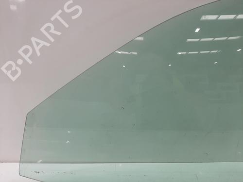 Front left door window VW GOLF IV (1J1) 1.6 16V | BP28138256C18 