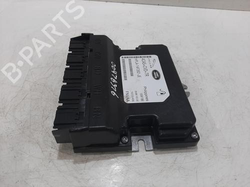 Control unit JAGUAR I-PACE (X590) EV400 AWD | BP30533111M11