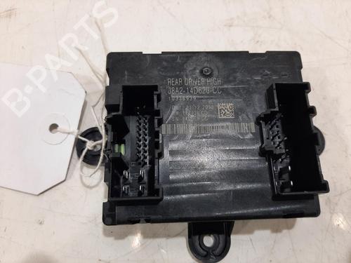 Control unit JAGUAR I-PACE (X590) EV400 AWD | BP30324577M11 