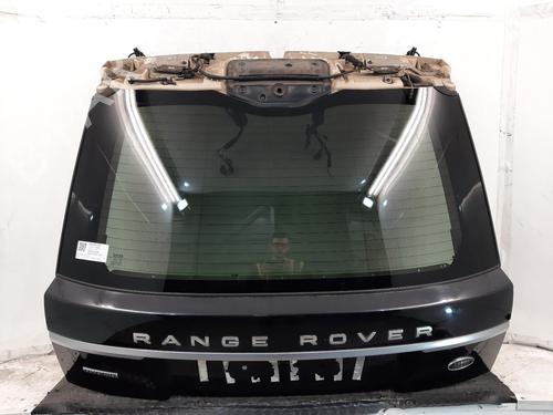 Used Tailgate LAND ROVER RANGE ROVER IV (L405) 3.0 SDV6 4x4 (292 hp) 30324770