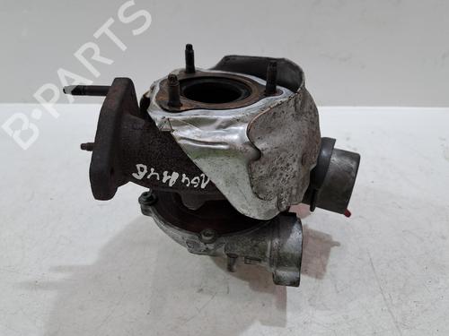 Turbolader/Kompressor Turbolader/Kompressor RENAULT KADJAR (HA_, HL_) 1.6 dCi 130 (HLA4) (130 hp) 34273457 34273457
