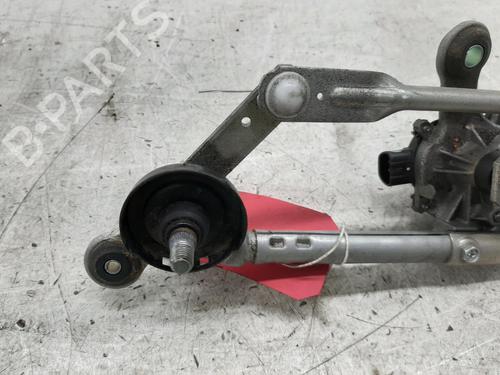 Front wiper motor NISSAN MICRA IV (K13K, K13KK) 1.2 | BP26856315M29 