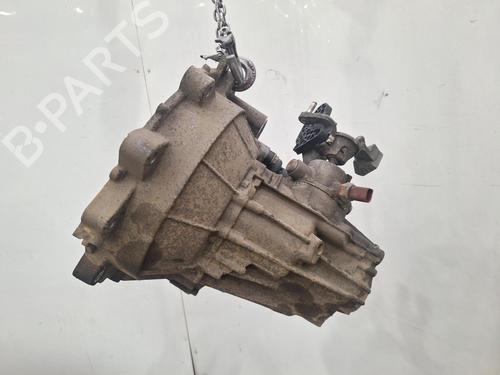 Gearbox SEAT Mii (KF1, KE1) 1.0 | BP36662220M3 - Image 3