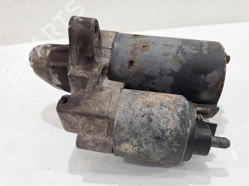 Used Starter FORD FOCUS II (DA_, HCP, DP) 1.6 Ti (115 hp) 26845606