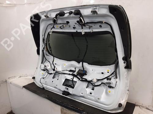 Tailgate FORD FOCUS IV Turnier (HP) 1.5 EcoBoost | BP29881856C6