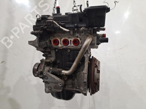 Engine CITROËN C1 (PM_, PN_) 1.0 | BP38463688M1 - Image 2