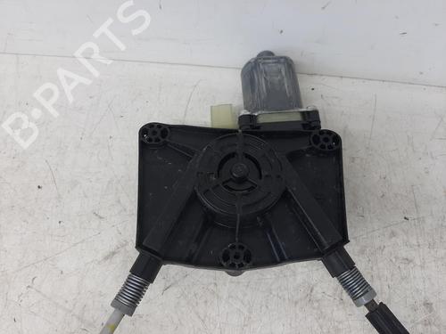 Front left window mechanism VW CRAFTER Van (SY_, SX_) 2.0 TDI | BP26868688C22 