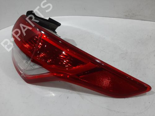 Right taillight FORD KUGA II (DM2) 2.0 TDCi | BP31965036C35