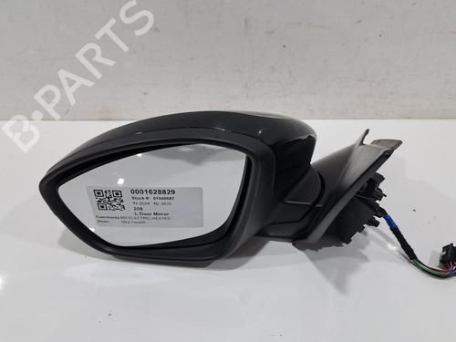 Retrovisor esquerdo Retrovisor esquerdo 32193258 32193258