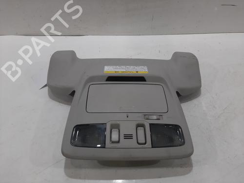Used Interior roof light SUBARU OUTBACK (BS) 2.0 D AWD (BSD) (150 hp) 30179650