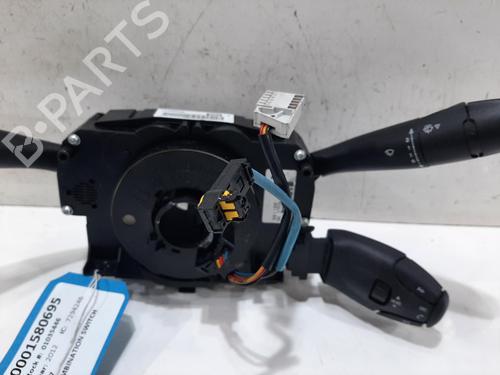 Switch PEUGEOT 207 CC (WD_) 1.6 16V | BP30722535I30