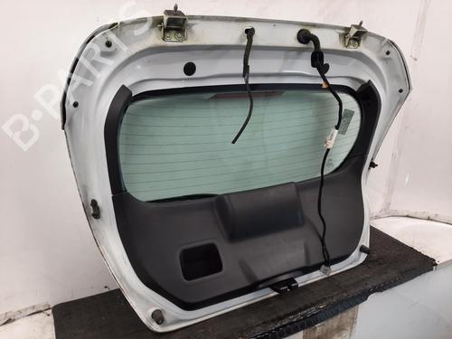 Tailgate FORD FIESTA VI (CB1, CCN) 1.25 | BP32357846C6 