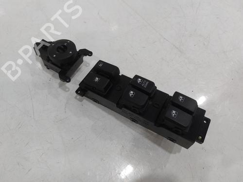 Used Switch HYUNDAI SANTA FÉ II (CM) 2.2 CRDi GLS 4x4 (150 hp) 26773967