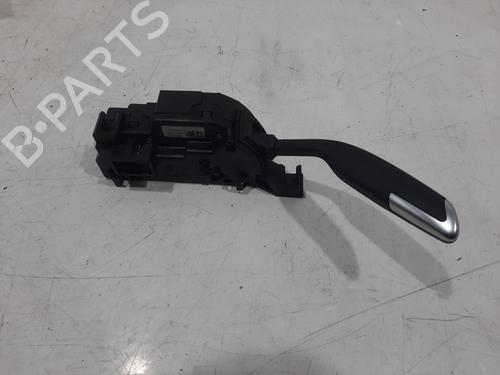 Palanca de cambios Palanca de cambios CITROËN C4 Picasso I MPV (UD_) 1.6 HDi 110 (112 hp) 36290691 36290691